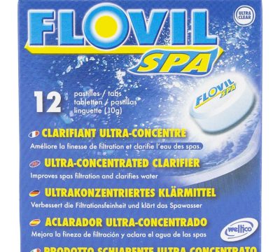 Flovil Spa