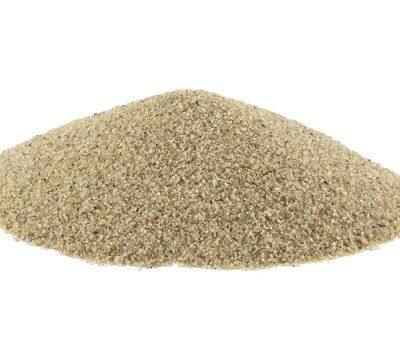 Filterzand grof - 20 kg