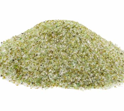 Filterglas grof - 20 kg