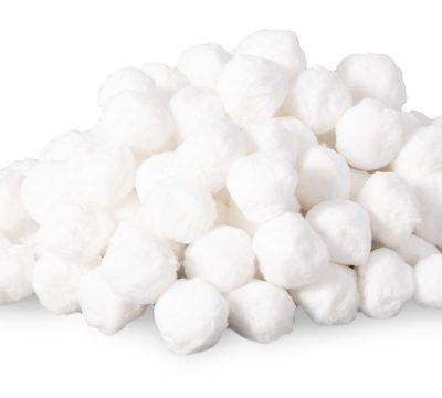Intex filterballen - 1500 gram
