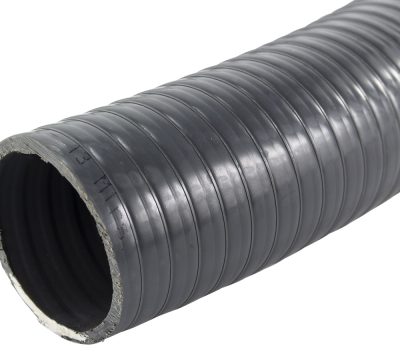 PVC flexslang 25 meter (op rol) 50 mm