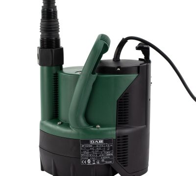 DAB Verty Nova 200 (met interne vlotter)