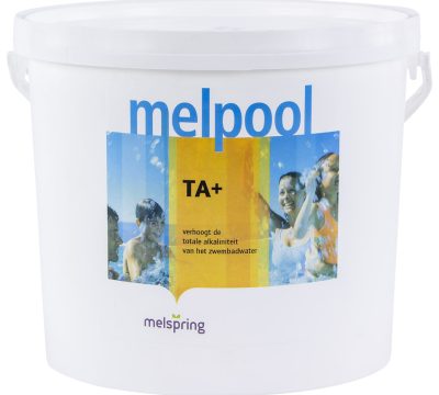 Melpool TA+ Alkaliteit 5 kg