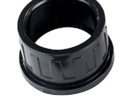 Koppeling met O-Ring voor alle Astral Victoria Plus Silent zwembadpompen (naar 63mm)