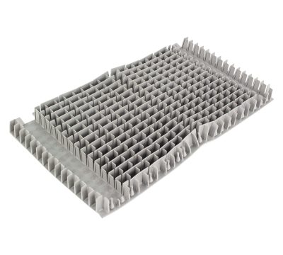 Universele Gecombineerde PVC Borstel lang voor Dolphin zwembadrobot (o.a. Zenit 10)