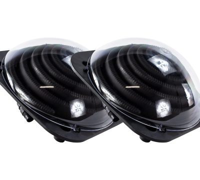 Toppy Solar Bol set - tot 8m3