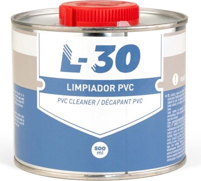 PVC Cleaner - 500ml