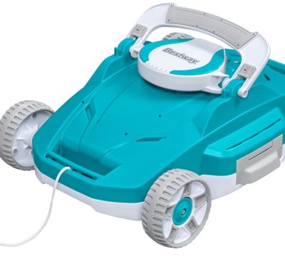 Bestway Aquatronix G200 zwembadrobot met accu