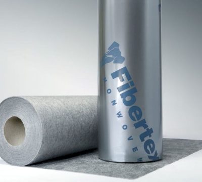 Fibertex Pool Liner bodemvilt en wandvilt 350 gram 100 m2