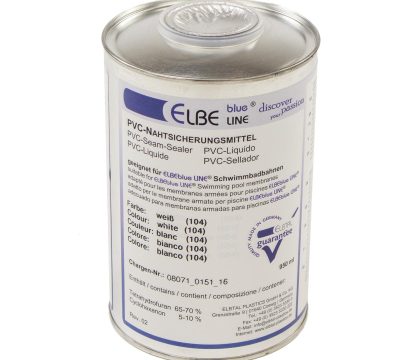 Vloeibare folie wit 950ml