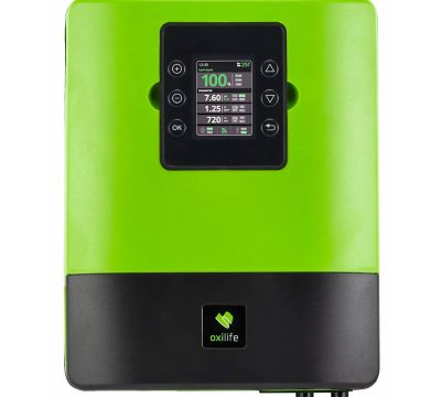 Sugar Valley Oxilife OX1 Elektrolyse (tot 60m3)