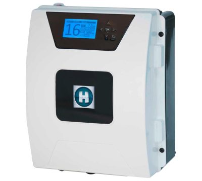 Hayward Aquarite Flo Advanced Low Salt 33 zoutelektrolyse (tot 120m3)