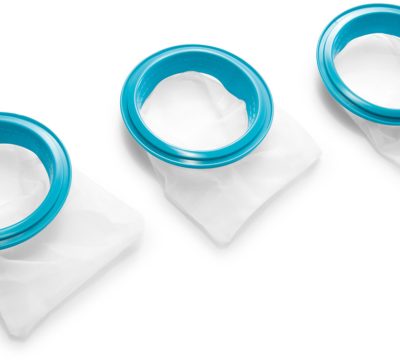 Filterzak voor Intex onderhoudsset deluxe (set van 3 zakjes)