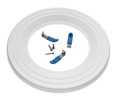Universele Renovatie kit zwembadlamp Wit (PAR56)