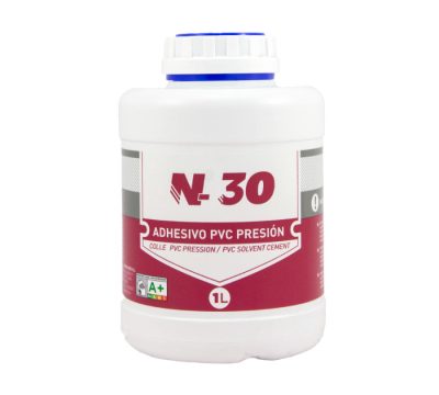 PVC lijm pot - 500 ml