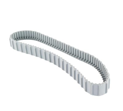 Rupsband grijs voor Dolphin Poolstyle E10/E20 / Zenit Z3i/Z1B / Family S300i zwembadrobot