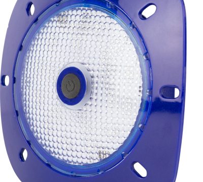 SeaMaid No(t)mad 18 zwembadlamp LED wit - donkerblauw