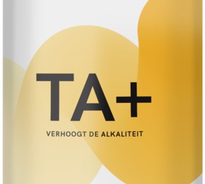 W&apos;eau TA+ Alkaliteit 1 kg
