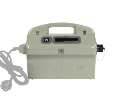 Transformator voor Dolphin Zenit 30 en Supreme M500 zwembadrobot met Bluetooth/APP
