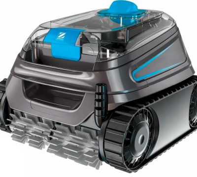 Zodiac CNX 20 zwembadrobot